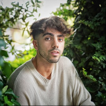 El boom de Fede Vigevani, el youtuber uruguayo que es furor con sus canciones y llenará ocho Gran Rex en sólo cuatro días 
