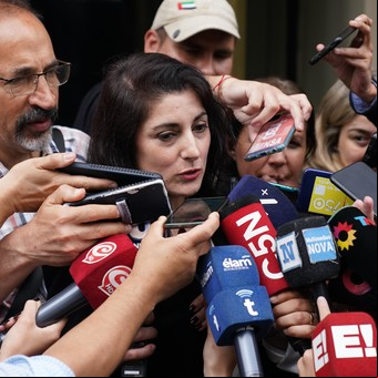 El Gobierno de Milei avanza con las SAD en el fútbol argentino a pesar del rechazo de la AFA de Tapia y de la mayoría de los clubes