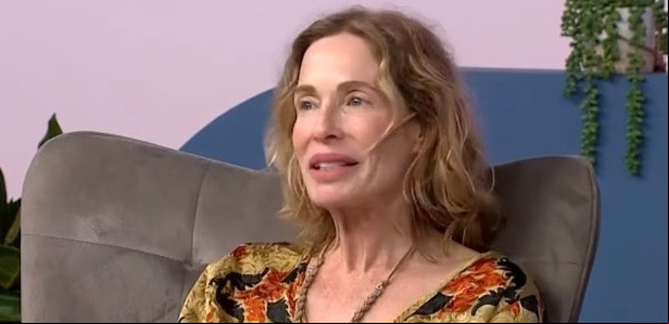 El incómodo momento que vivió Gloria Carrá en la TV uruguaya: "Fue espantoso"