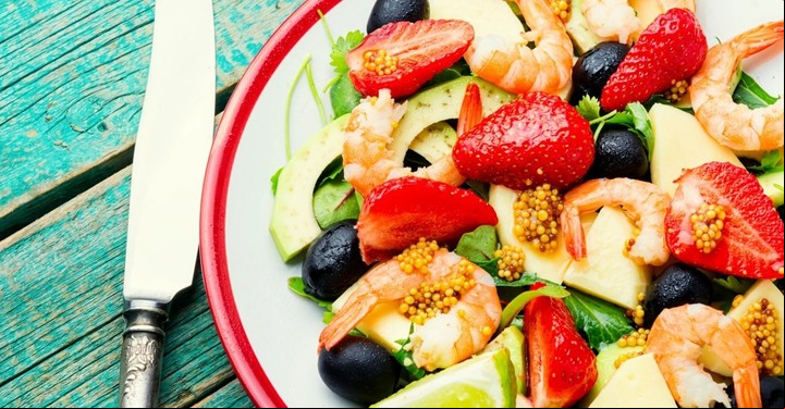¿En qué alimentos encontramos más potasio?