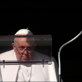 A días de su encuentro con Javier Milei, cuál es el tema que más inquieta al Papa Francisco