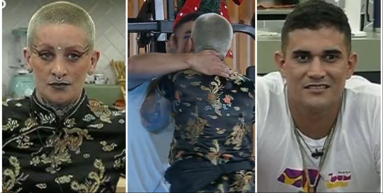 El rating del domingo: Cómo le fue a Gran Hermano con la eliminación de Hernán