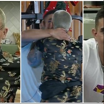 El rating del domingo: Cómo le fue a Gran Hermano con la eliminación de Hernán