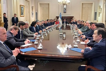 Los gobernadores suman otro enojo y denuncian que Milei incumplió el acuerdo por subsidios