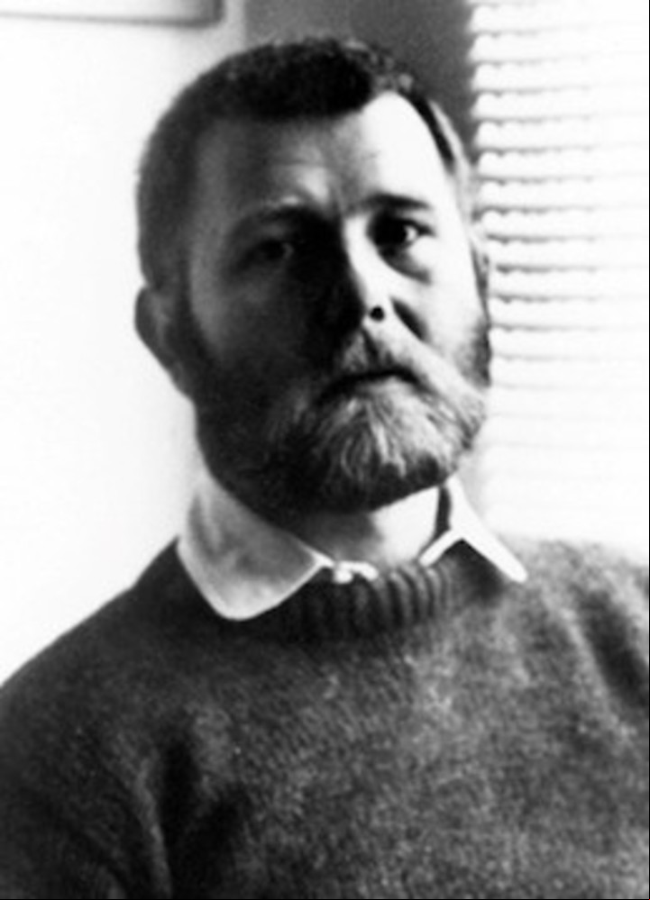 Michael McDowell.