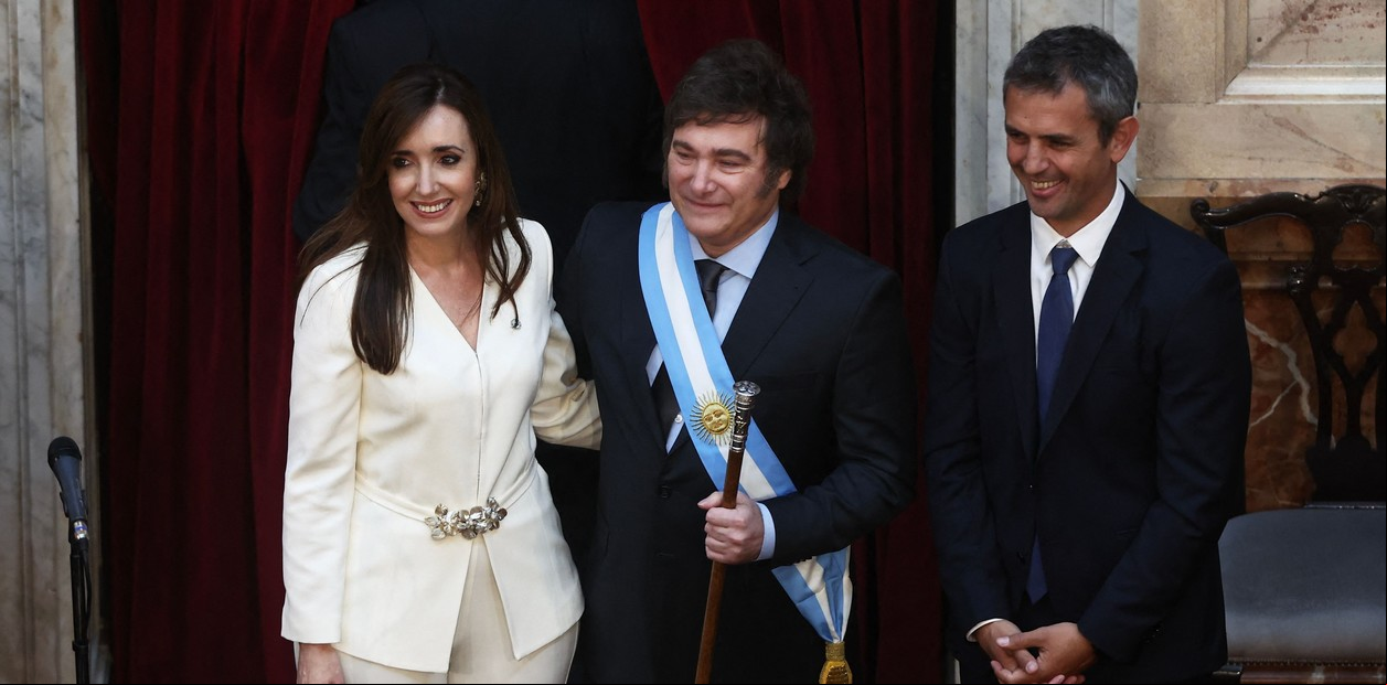 ¿Desafío al Gobierno? Victoria Villarruel no da marcha atrás con la suba del 30% para los senadores