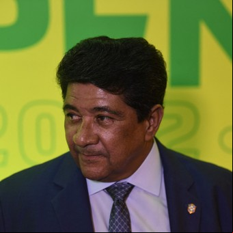 La FIFA decidió qué hará con la Confederación Brasileña de Fútbol, tras la amenaza de desafiliación