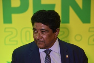 La FIFA decidió qué hará con la Confederación Brasileña de Fútbol, tras la amenaza de desafiliación
