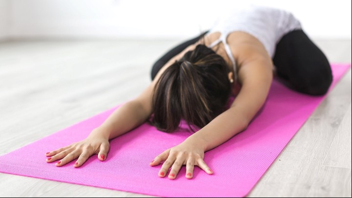 Cada cuánto hay que practicar pilates