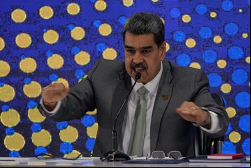 Nicolás Maduro se acerca a empresas de energía internacionales en busca de acuerdos que alivien la crisis  