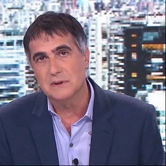¿Por qué Antonio Laje dejó su programa y adónde se va?
