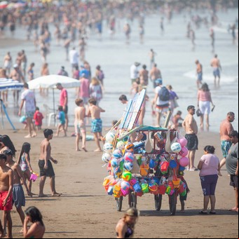 Mar del Plata: comer afuera vale $ 10.000 por persona y prevén una temporada de estadías más cortas