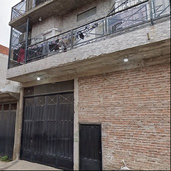 Hallan a una joven asesinada a golpes y detuvieron a su novio