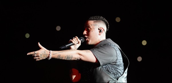 Balance 2023. De cómo el rap es lo único que suena, o casi