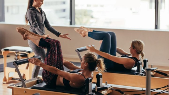Pilates