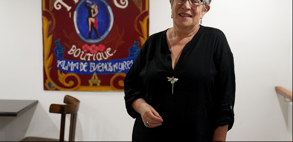 Memorias de una niña que se volvió escritora