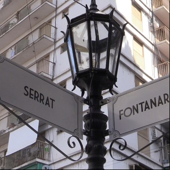Joan Manuel Serrat llegará a la Argentina para homenajear al Negro Fontanarrosa
