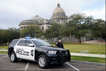 Múltiples amenazas de bomba en Estados Unidos, a tres días del aniversario de la toma del Capitolio: "Me aseguraré de que todos acaben muertos"