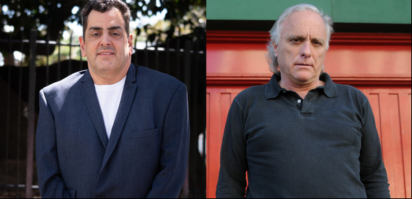 Leo Cifelli sobre Javier Torre: "Se trata de alguien que no ha sido designado para el cargo que se atribuye”