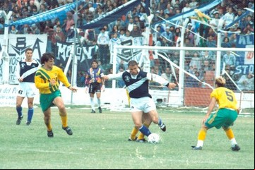 Aldosivi vs Alvarado, el "clásico prohibido" que vuelve tras 27 años: a qué hora es y cómo verlo