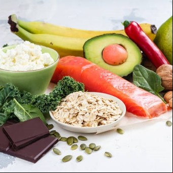 Los 13 alimentos que ayudan a elevar los niveles de serotonina 