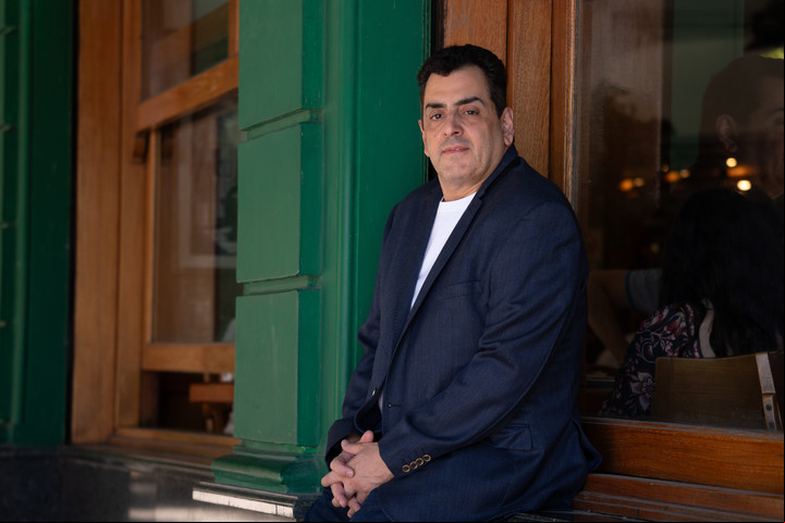 El secretario de Cultura de la Nación, Leo Cifelli, aún no llamó a concurso para media docena de museos nacionales. Foto: Juano Tesone