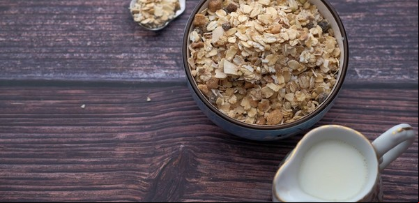 Cómo aprovechar las milagrosas propiedades energéticas de la avena