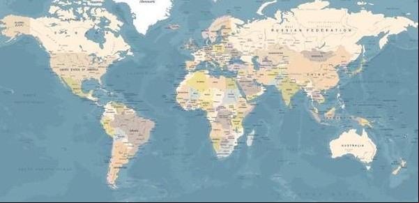 El asombroso país que permite acercarse al núcleo de la Tierra   