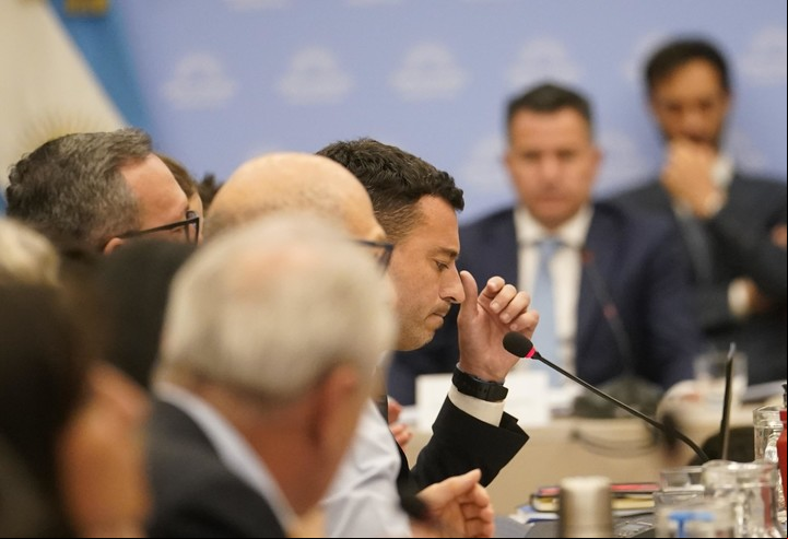 Foto: Fernando de la Orden