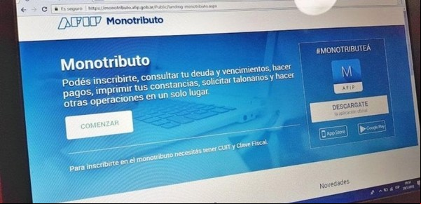 Fecha clave para el Monotributo 2025: hoy es el último día para recategorizarse