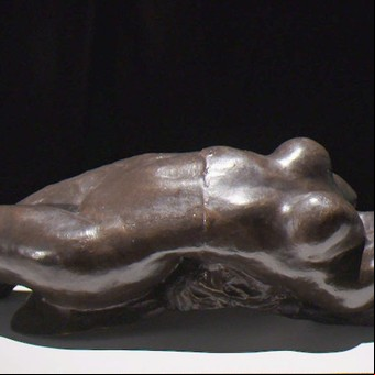 Habla el hombre que robó el Rodin: "No soy un ladrón, soy un artista"