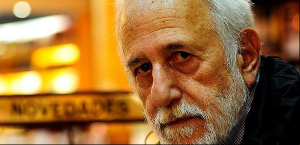 Carlos Stornelli denunció al cineasta Adolfo Aristarain por haber pedido "ganar la calle hasta que caiga el Gobierno"