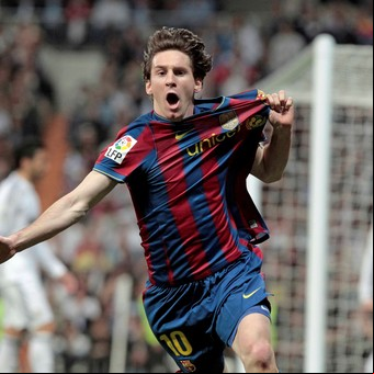 De Messi a Klimowicz, quiénes son los jugadores argentinos con más goles en las 5 grandes ligas europeas