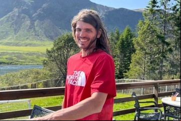 Es argentino, se mudó a Islandia y consiguió trabajo en True Detective: “Fue una experiencia gigante”
