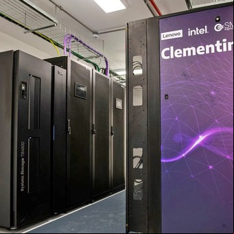 La supercomputadora argentina que está entre las 100 más poderosas del mundo: cómo es y para qué se usa
