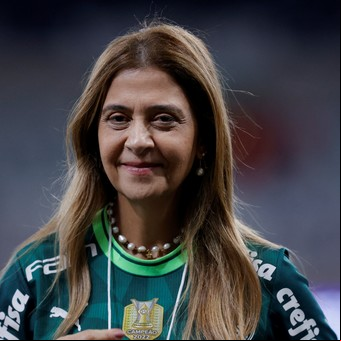 ¿Brasil se va de la Conmebol?: la dura amenaza de la presidenta de Palmeiras por un caso de racismo que sacude al fútbol sudamericano