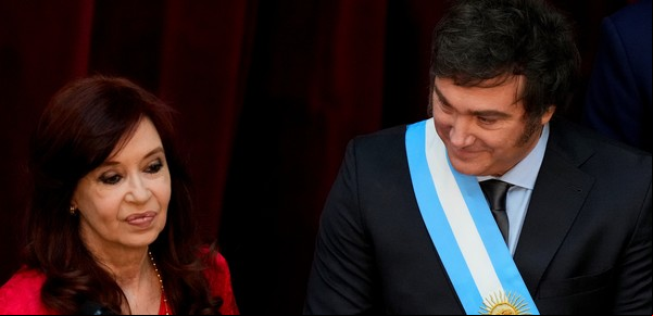 La nueva grieta que atrae a Javier Milei y la inesperada jugada política que prepara