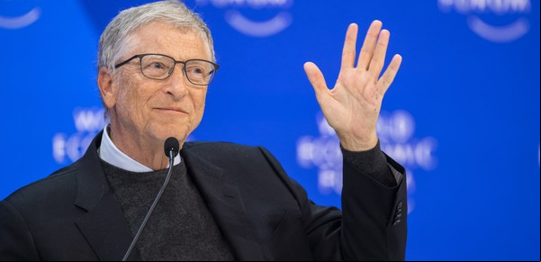 Ejercitar la memoria: este método es el secreto de Bill Gates para fortalecer sus recuerdos