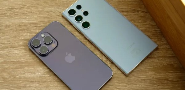 El ranking de los 10 teléfonos celulares más vendidos del mundo en 2024