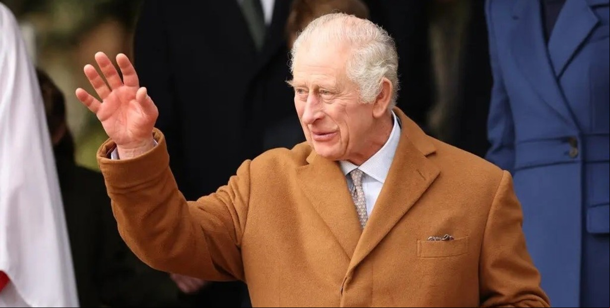 El tratamiento de próstata del rey Carlos es común entre los hombres de su edad