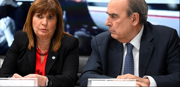El fiscal asesinado en Ecuador alertó al Gobierno de la presencia de la familia del narco "Fito" Macías en Argentina