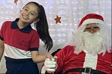 Se conocieron los resultados de la autopsia de Uma que revelaron cómo murió la nena de 9 años