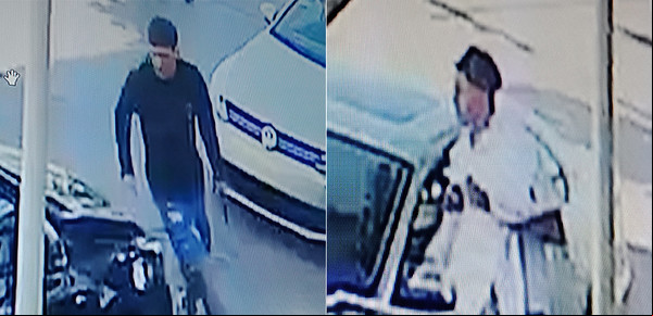 Video y capturas: las imágenes que tiene la Policía para identificar a los asesinos de Uma, la hija del custodio de Patricia Bullrich asesinada en Lomas de Zamora
