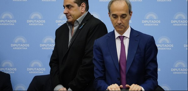 Ley Ómnibus: se preserva la mayoría de las instituciones