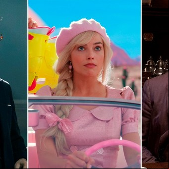 Oscar 2024: las sorpresas y las más notorias ausencias entre los candidatos