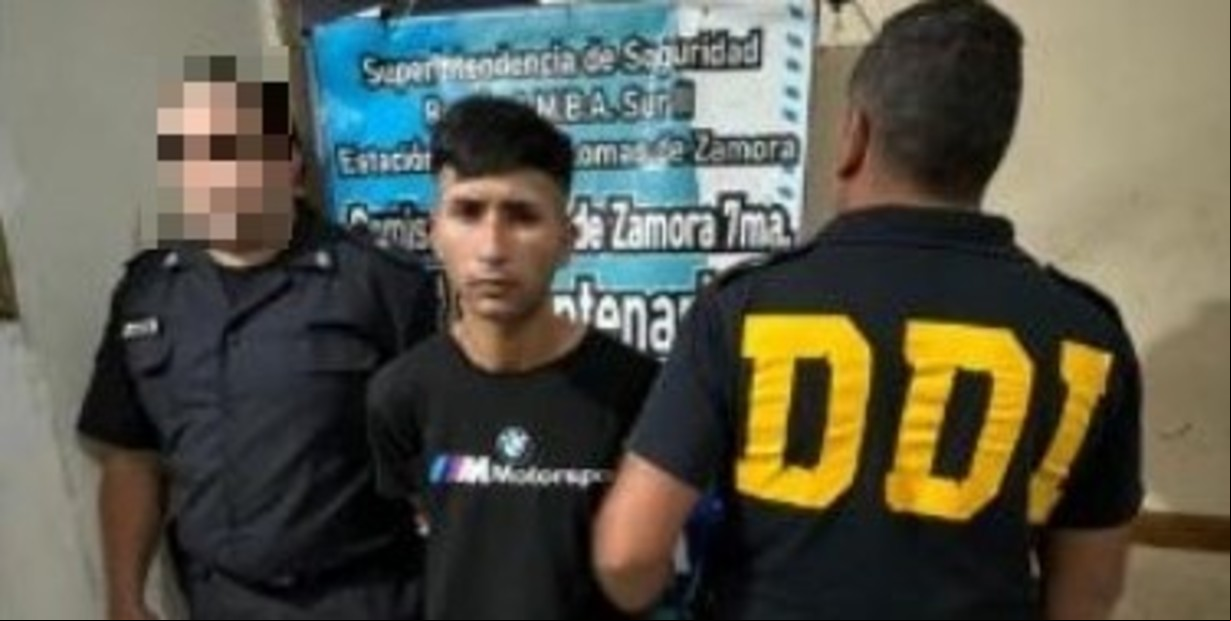 Crimen de Uma: liberan al primero de los cinco detenidos por falta de pruebas