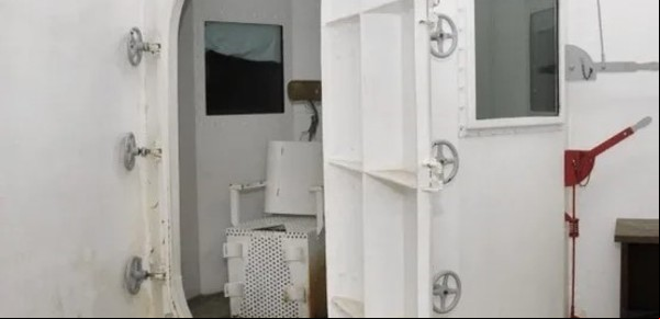 Ejecutarán a un preso en EE.UU. con un método que se usa para matar cerdos