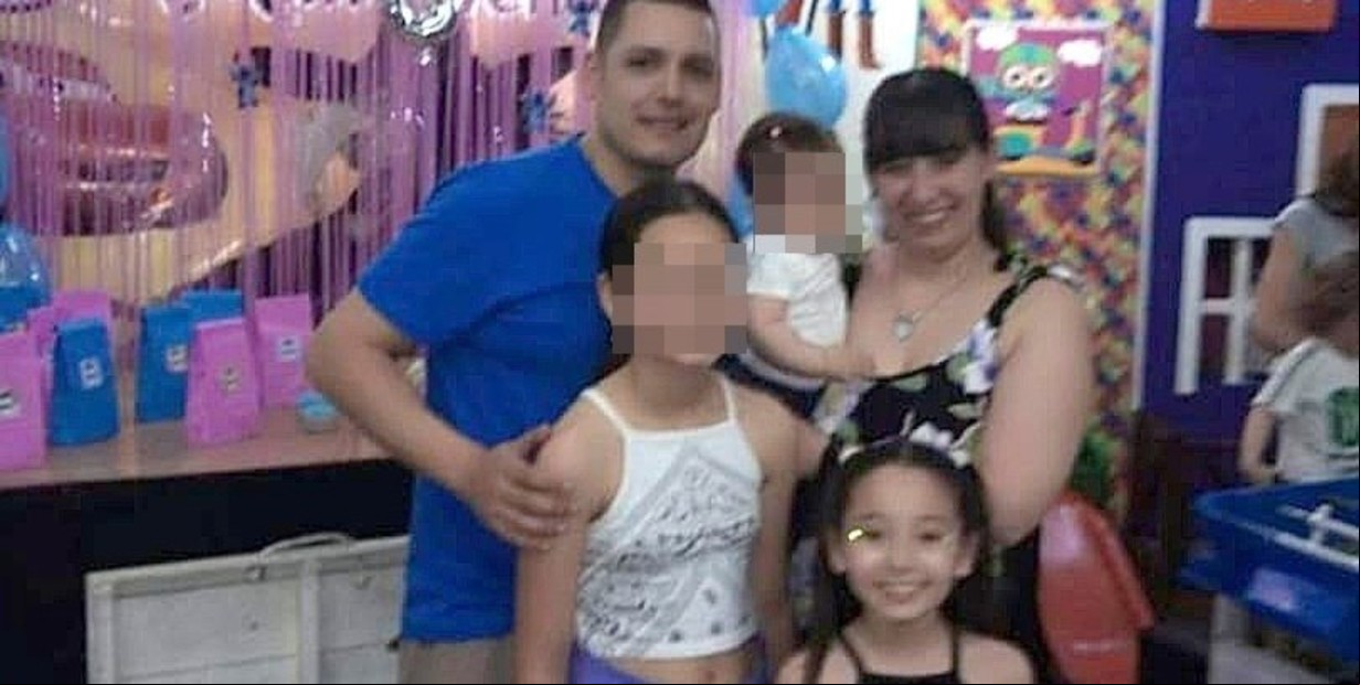 A 48 horas del crimen de Uma, la familia rompe el silencio: "Ahora pedimos Justicia"