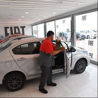 El paso a paso recomendado para la compra de un auto 0 km al contado