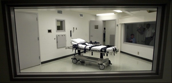 Pena de muerte por asfixia en Estados Unidos: cómo funciona la ejecución con nitrógeno y cuáles son los riesgos
